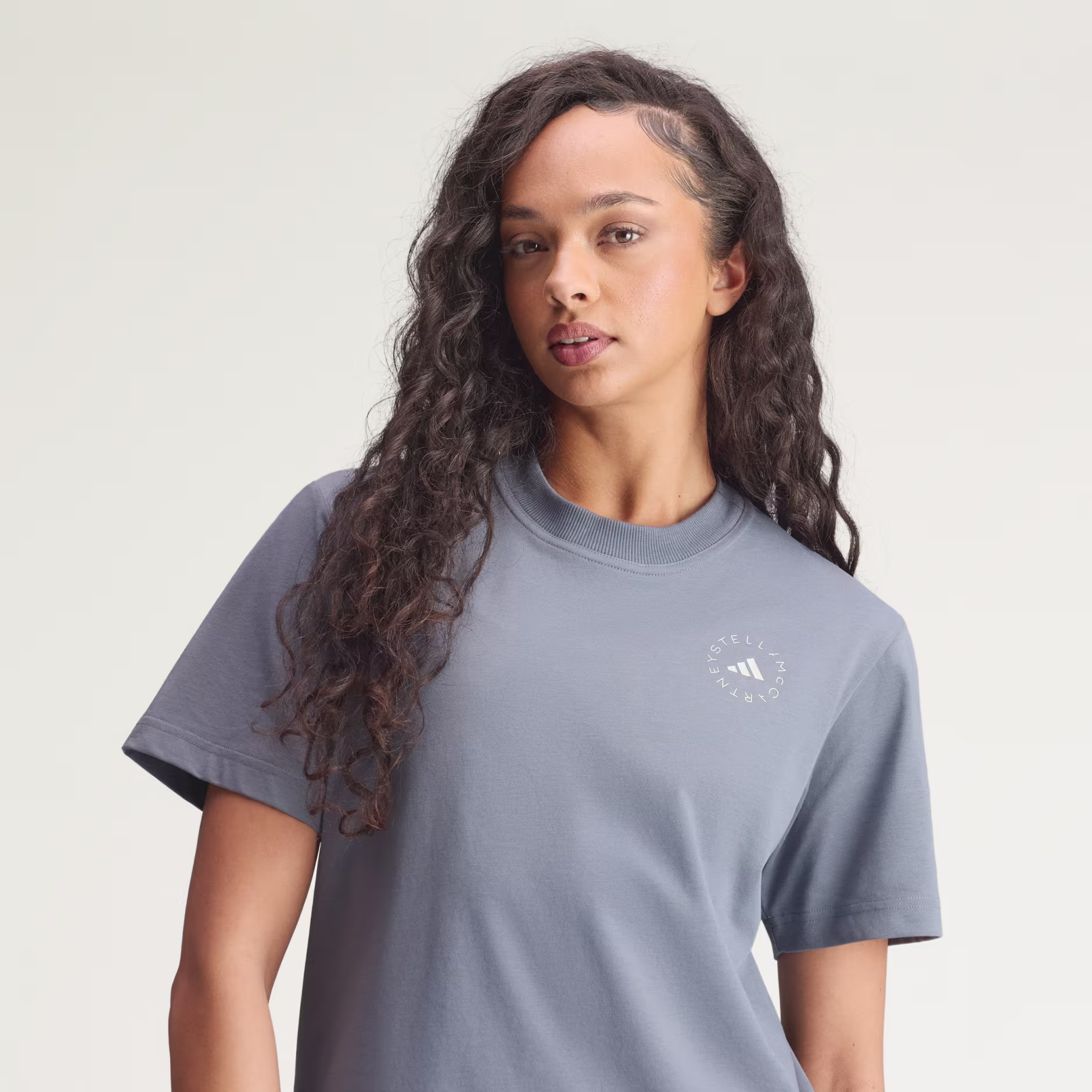 Adidas ქალის მაისური aSMC REGL TEE