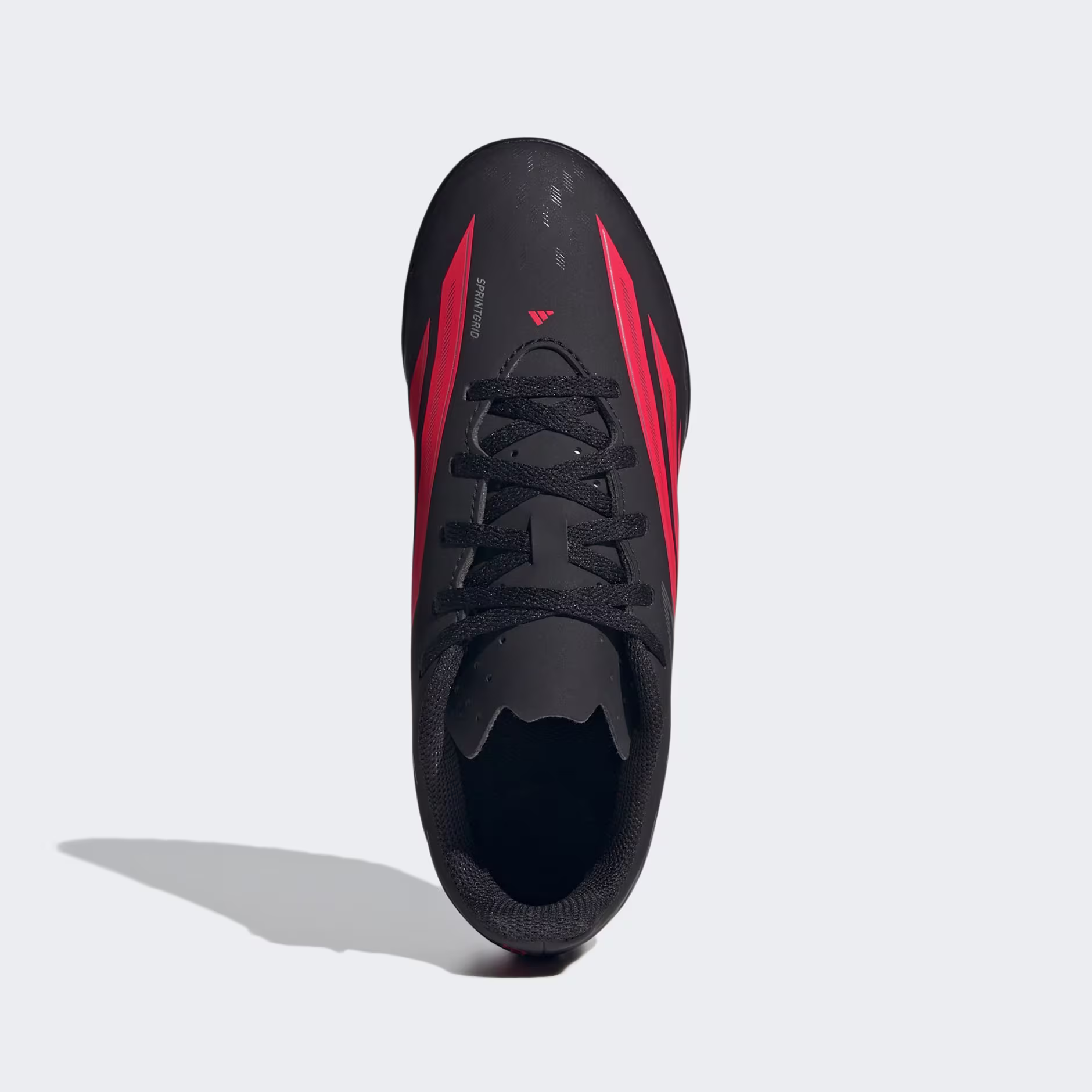 Adidas ბავშვის სპორტული ფეხსაცმელი F50 CLUB TF J