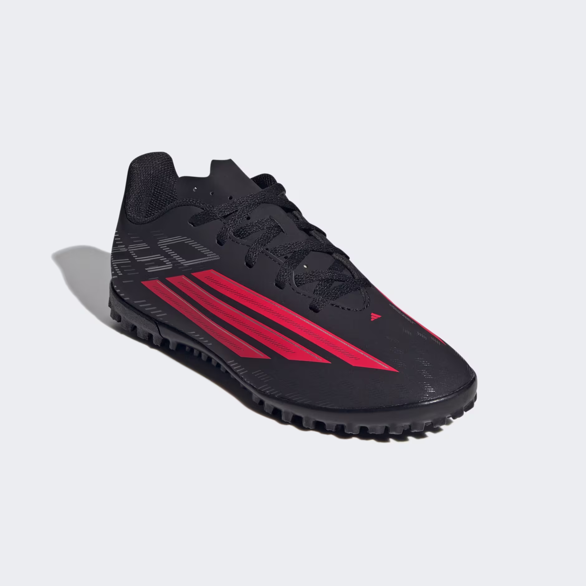 Adidas ბავშვის სპორტული ფეხსაცმელი F50 CLUB TF J