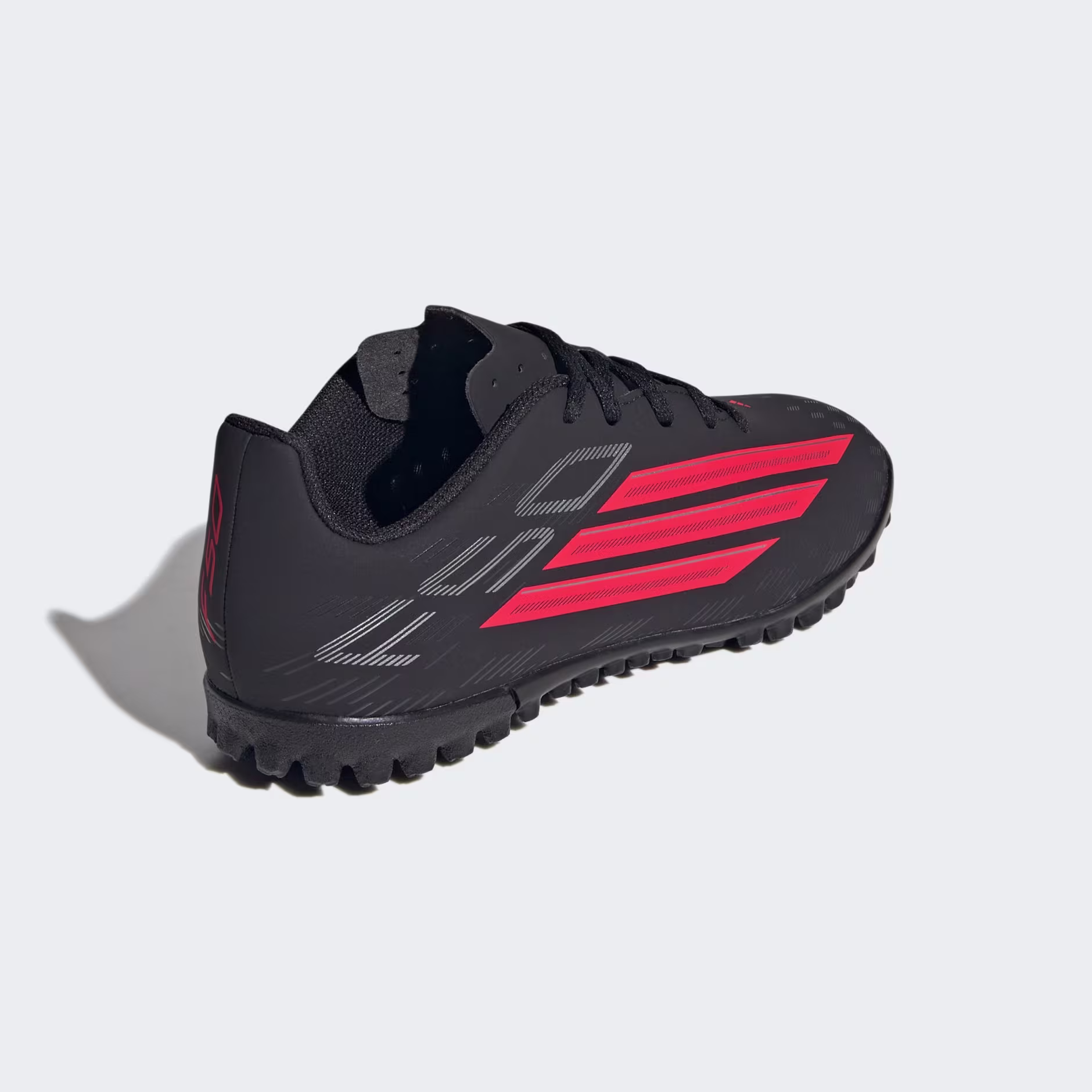 Adidas ბავშვის სპორტული ფეხსაცმელი F50 CLUB TF J