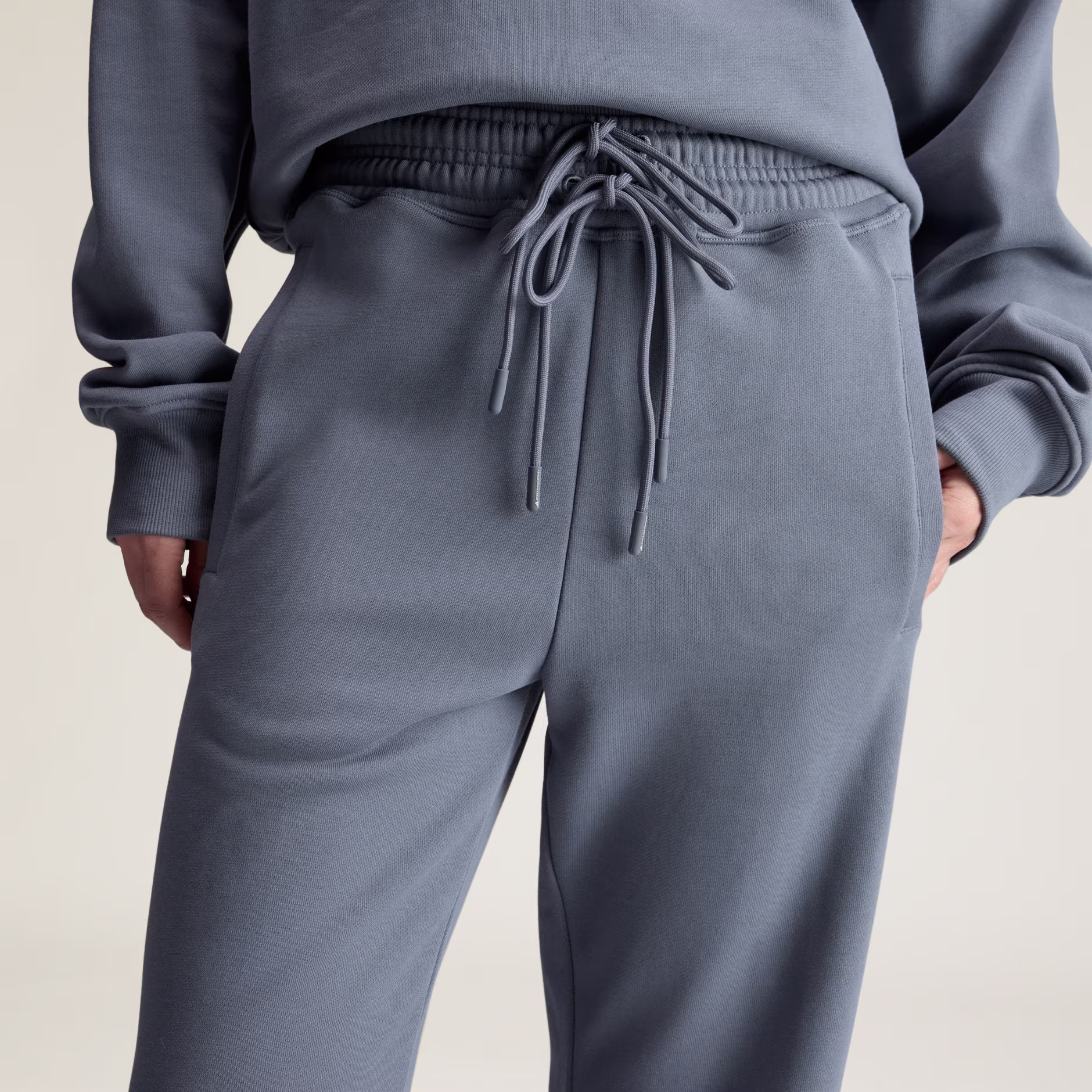 Adidas ქალის შარვალი aSMC STRAIGHT P
