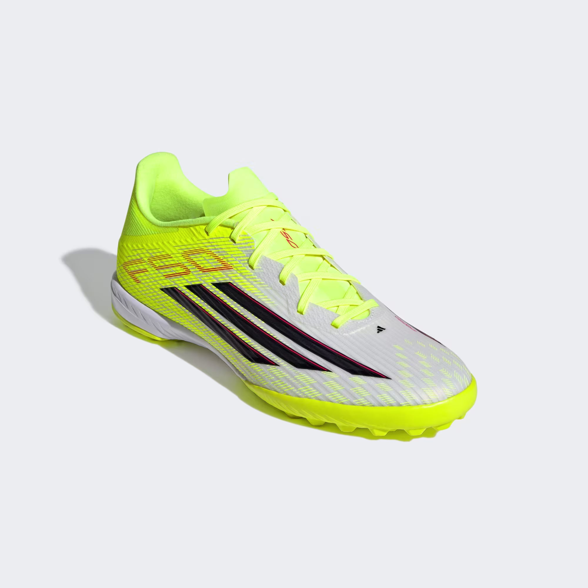 Adidas მამაკაცის სპორტული ფეხსაცმელი F50 LEAGUE TF