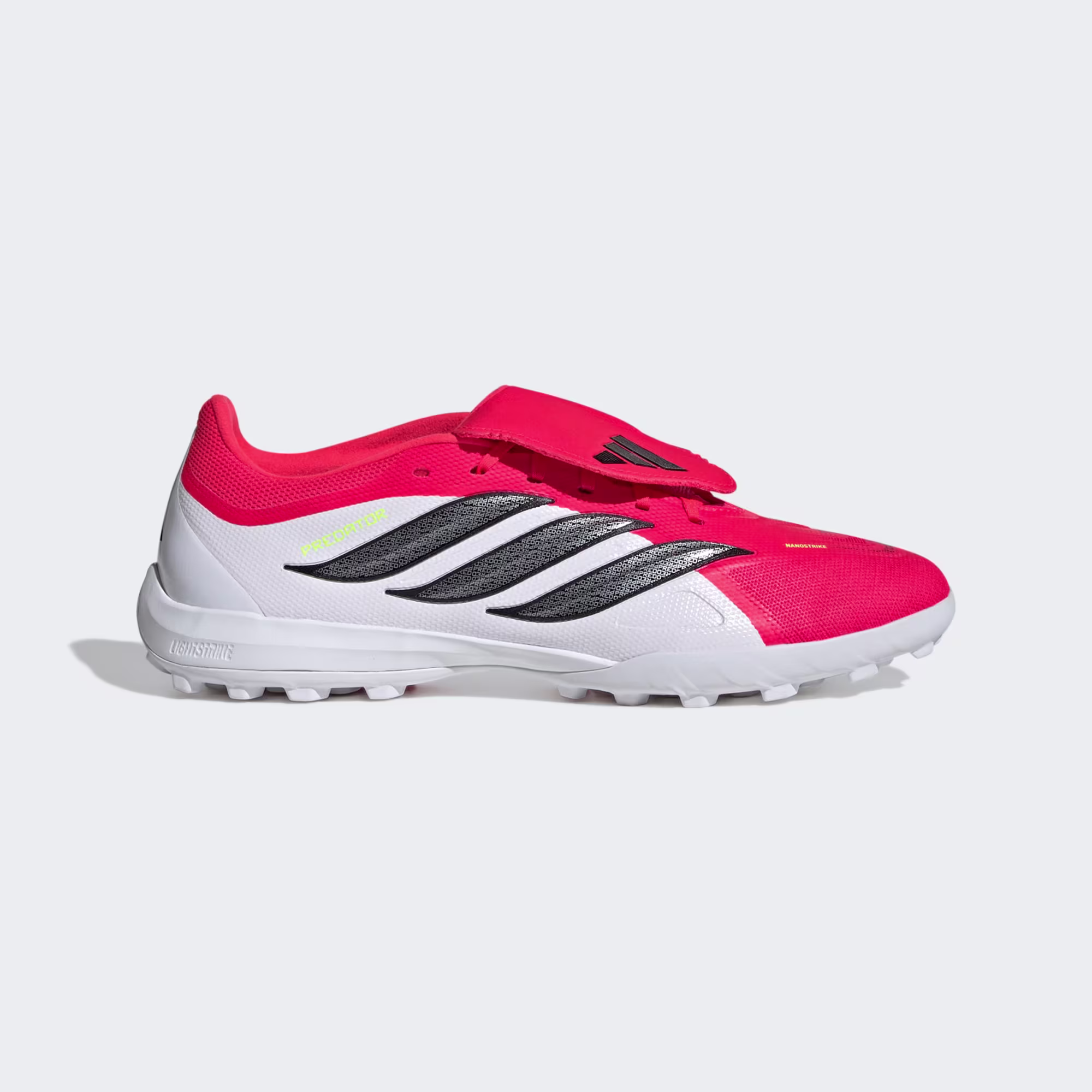 Adidas მამაკაცის სპორტული ფეხსაცმელი PREDATOR LEAGUE FT TF