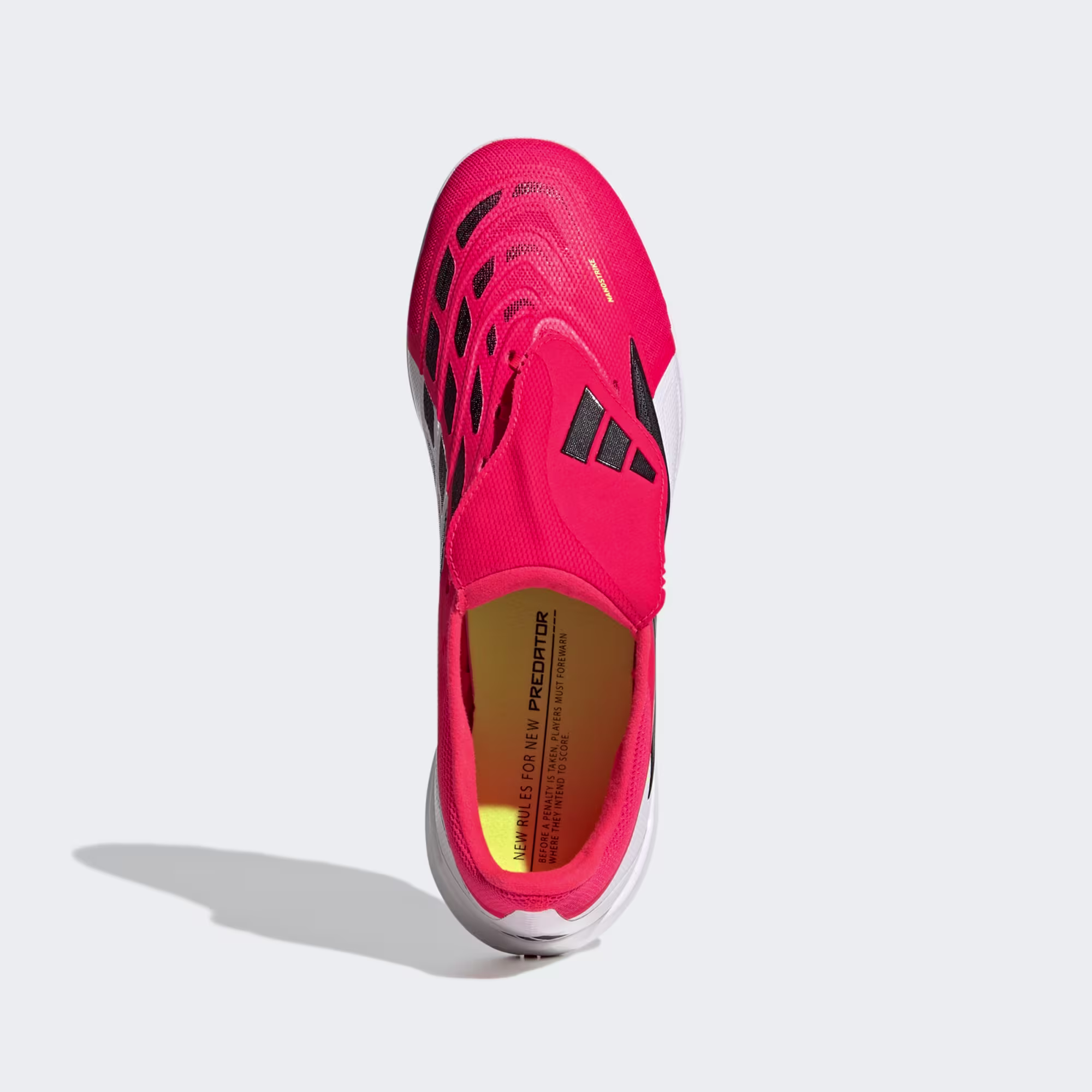 Adidas მამაკაცის სპორტული ფეხსაცმელი PREDATOR LEAGUE FT TF