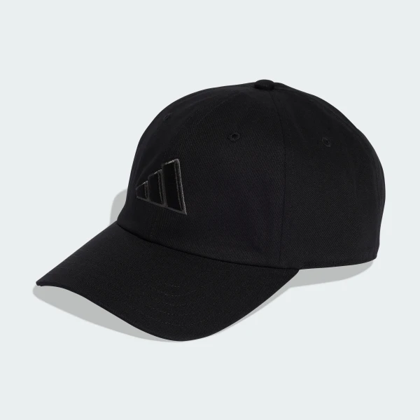 Adidas ქუდი DAD CAP BIG LOG