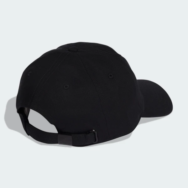 Adidas ქუდი DAD CAP BIG LOG