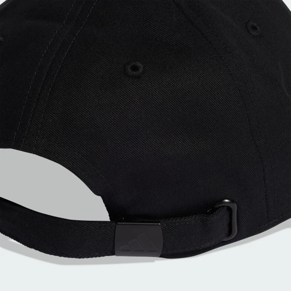 Adidas ქუდი DAD CAP BIG LOG