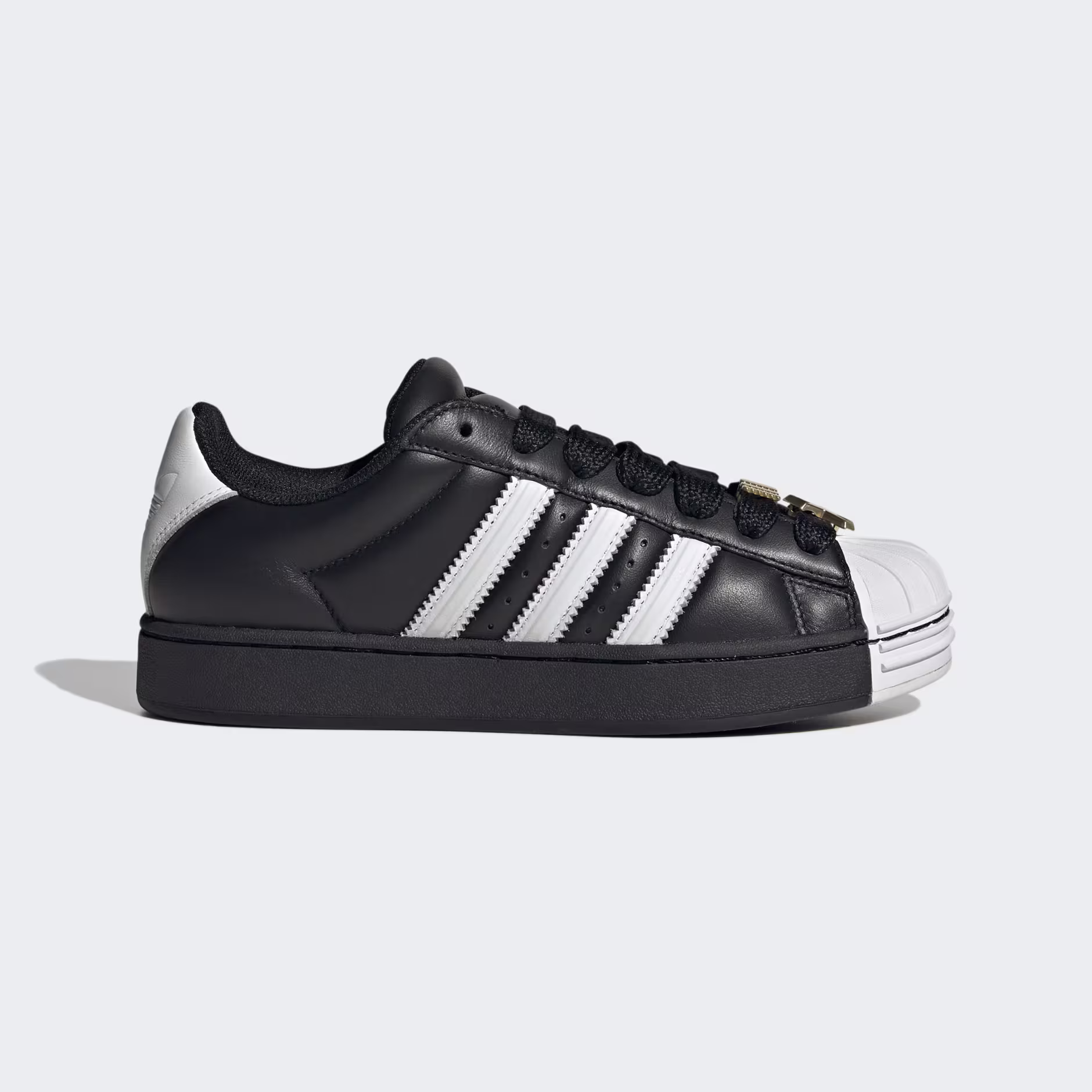 Adidas ქალის სპორტული ფეხსაცმელი SUPERSTAR ST W