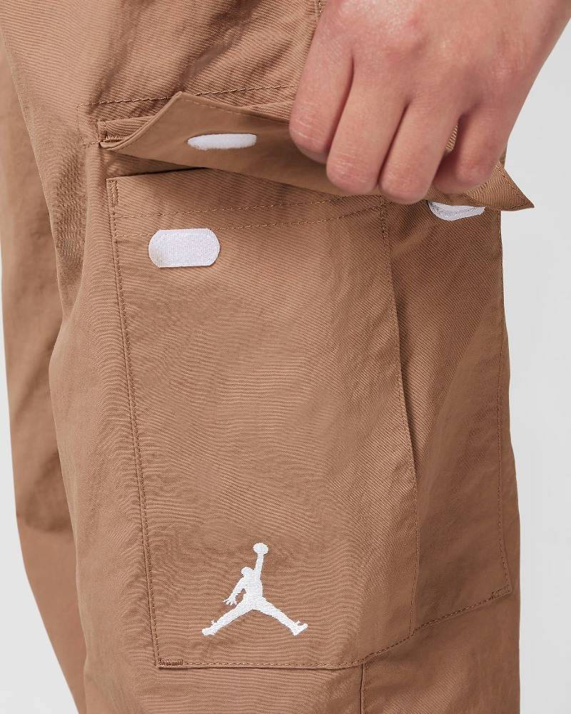 Nike ბავშვის შარვალი
