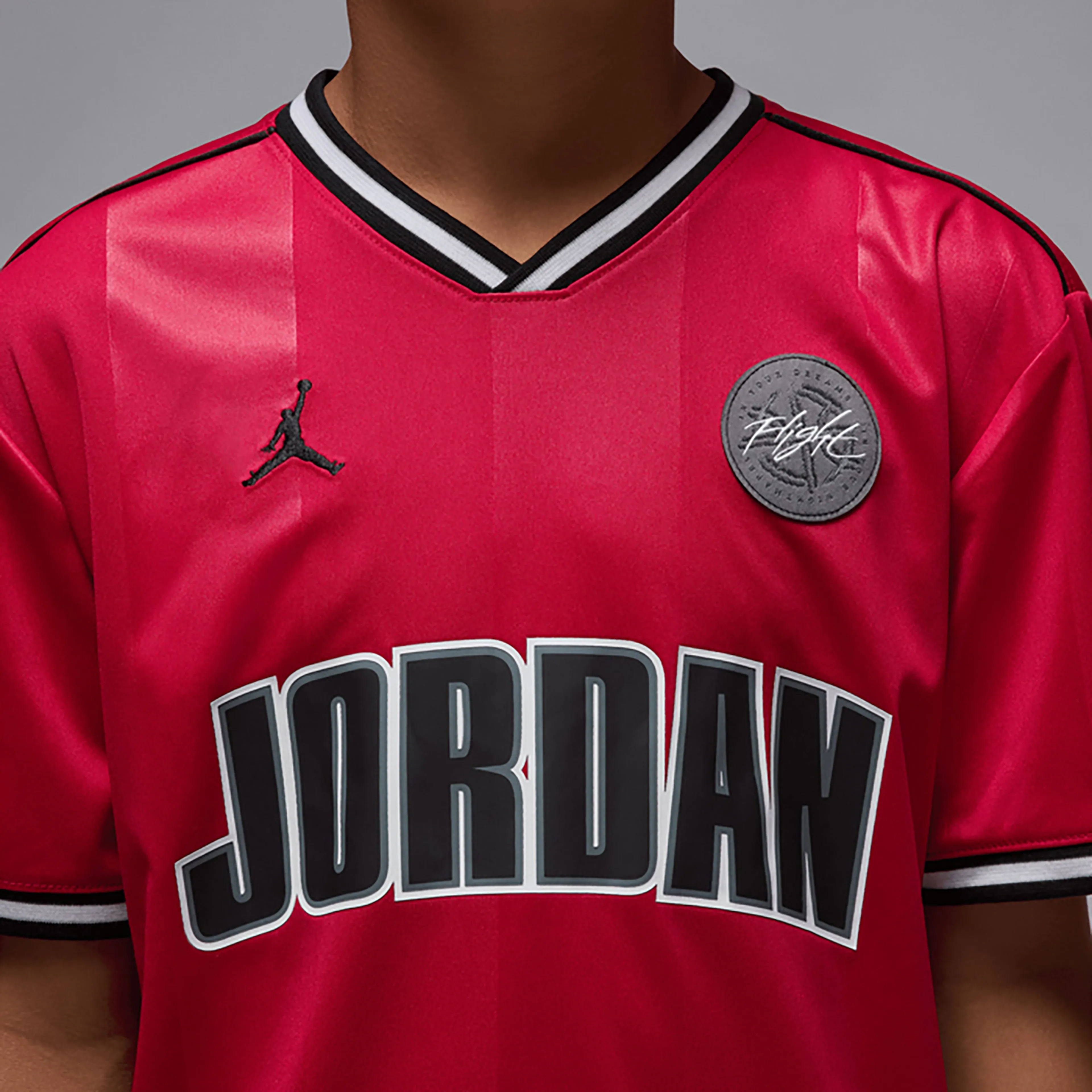Nike ბავშვის მაისური
