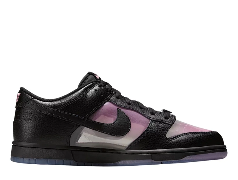 Nike მამაკაცის სპორტული ფეხსაცმელი