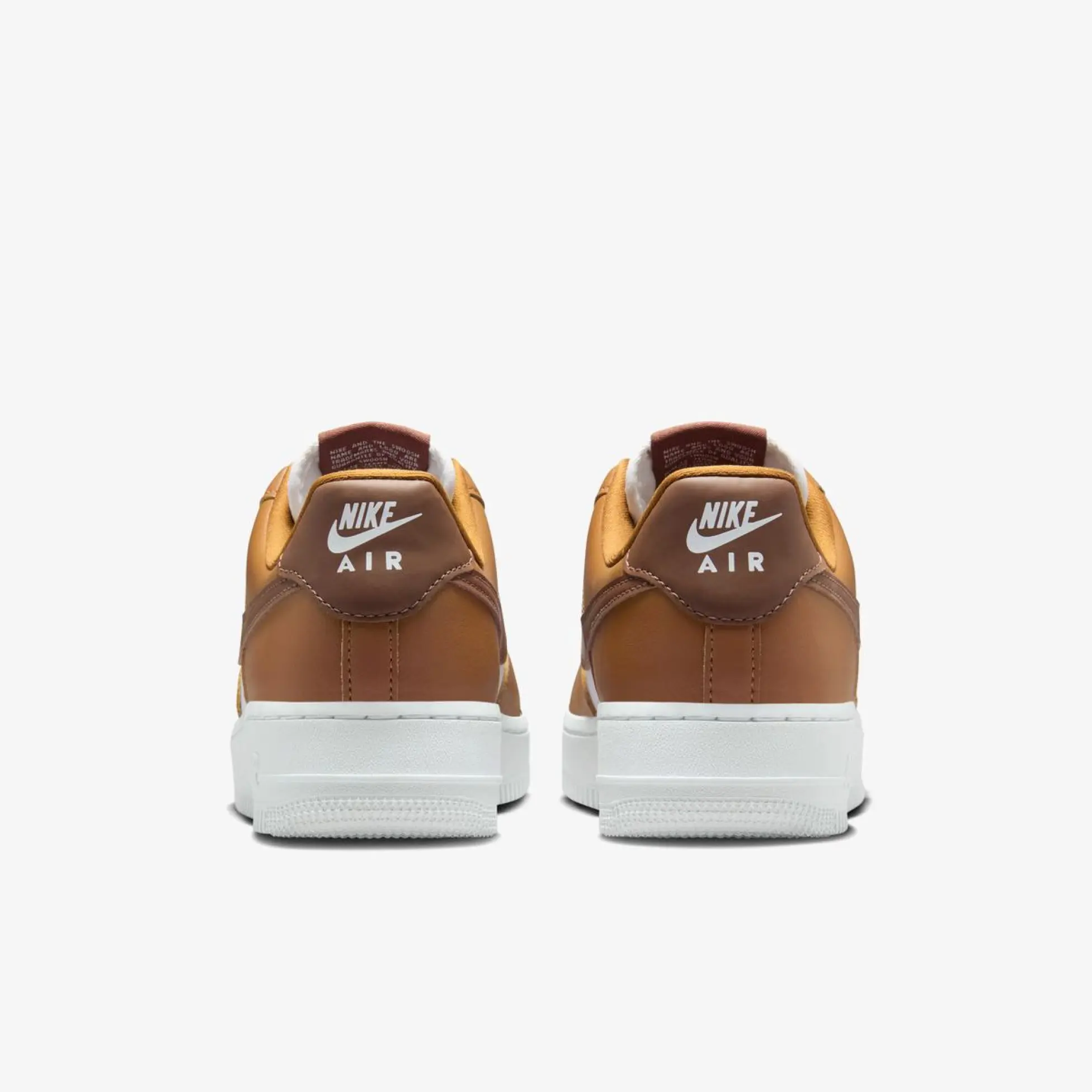 Nike ქალის სპორტული ფეხსაცმელი