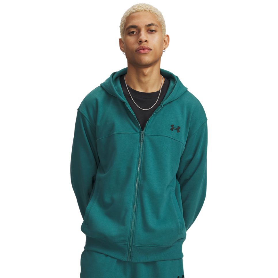 Under Armour მამაკაცის ქურთუკი