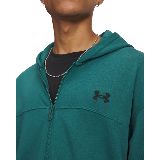 Under Armour მამაკაცის ქურთუკი