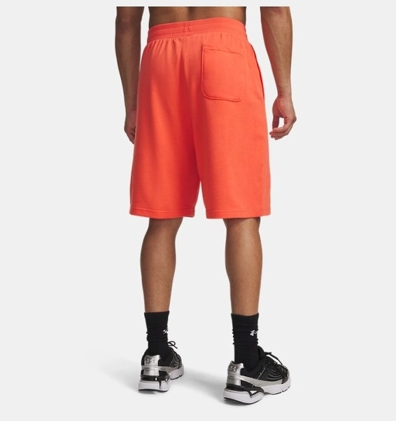 Under Armour მამაკაცის შორტი