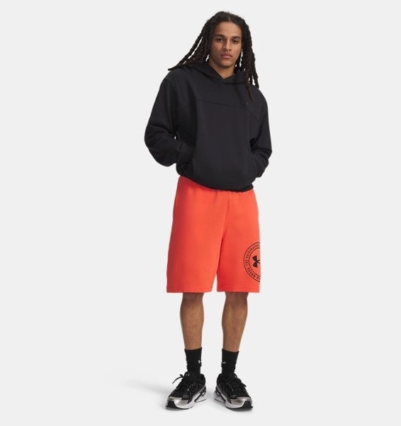 Under Armour მამაკაცის შორტი
