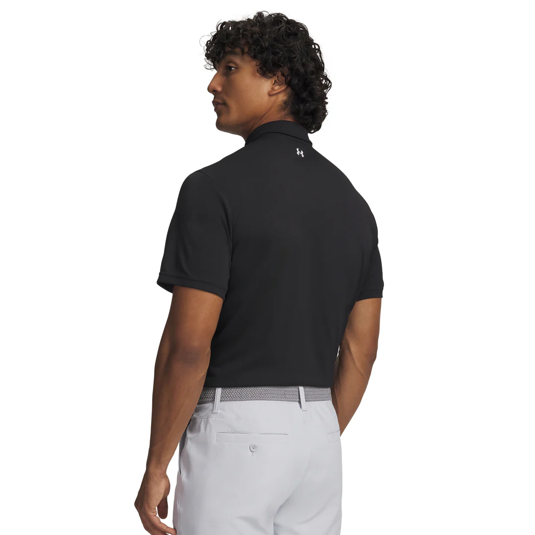 Under Armour მამაკაცის პოლო მაისური