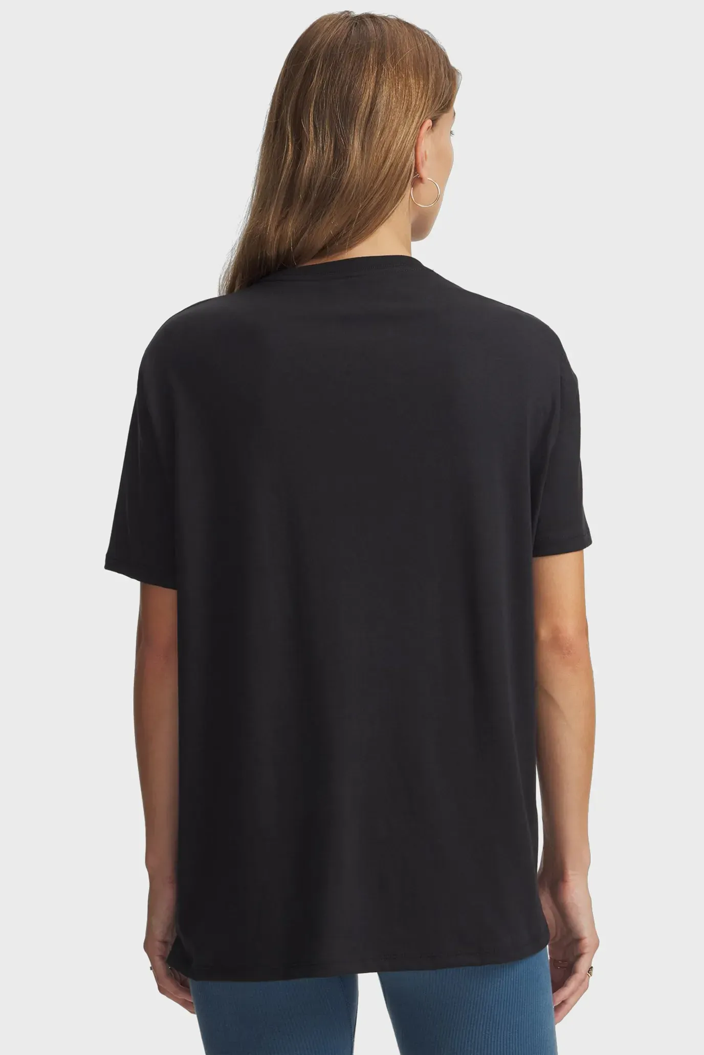 Under Armour ქალის მაისური