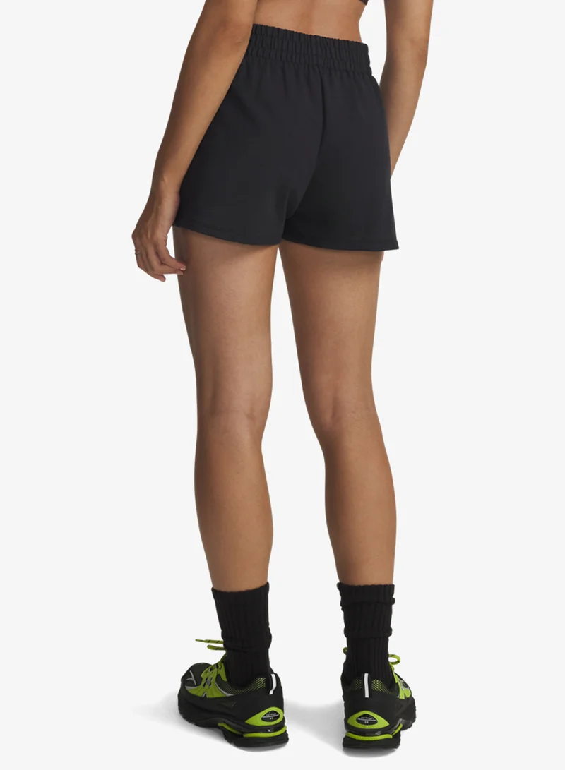 Under Armour ქალის შორტი
