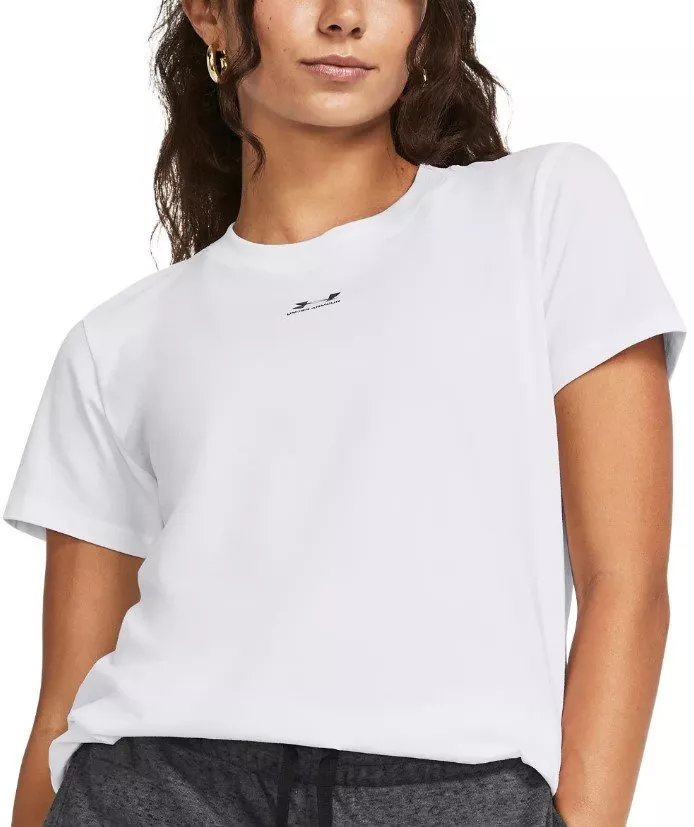 Under Armour ქალის მაისური