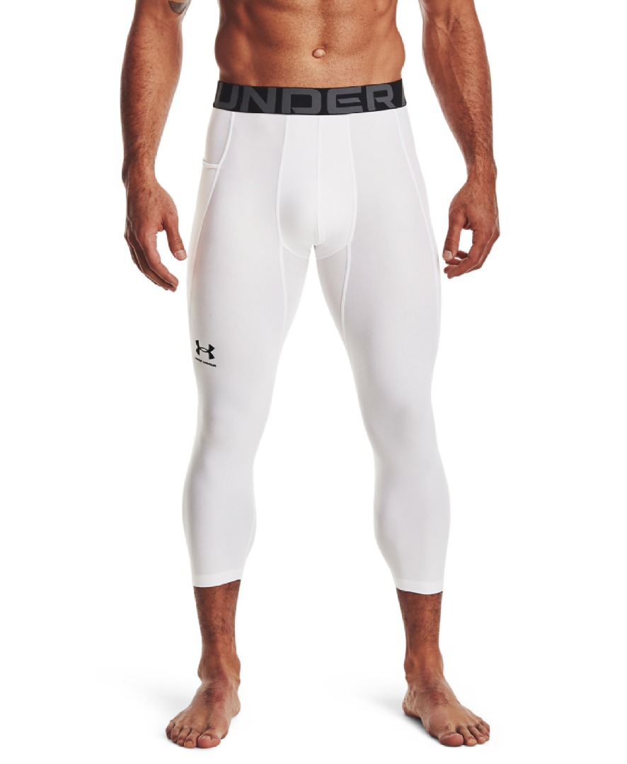 Under Armour მამაკაცის სპორტული შარვალი