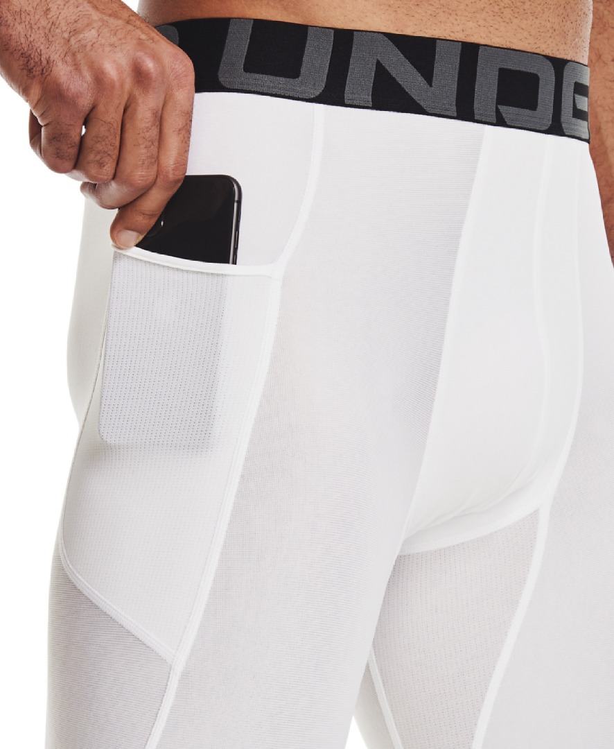 Under Armour მამაკაცის სპორტული შარვალი