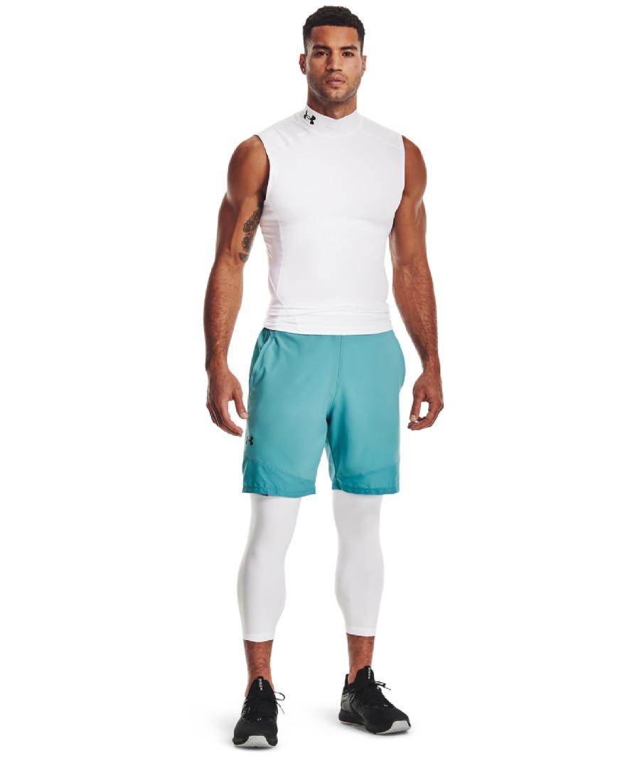 Under Armour მამაკაცის სპორტული შარვალი