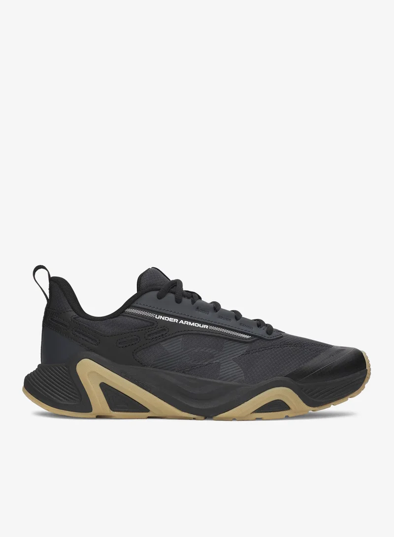 Under Armour მამაკაცის სპორტული ფეხსაცმელი