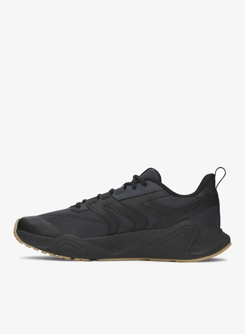 Under Armour მამაკაცის სპორტული ფეხსაცმელი