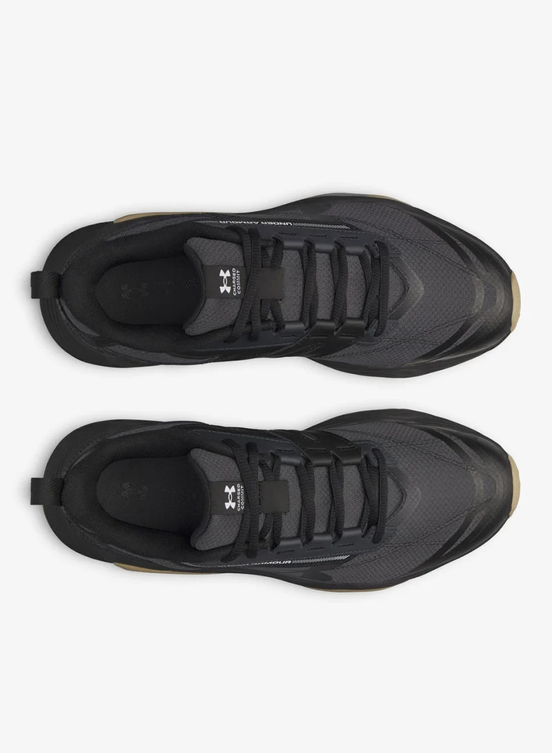 Under Armour მამაკაცის სპორტული ფეხსაცმელი