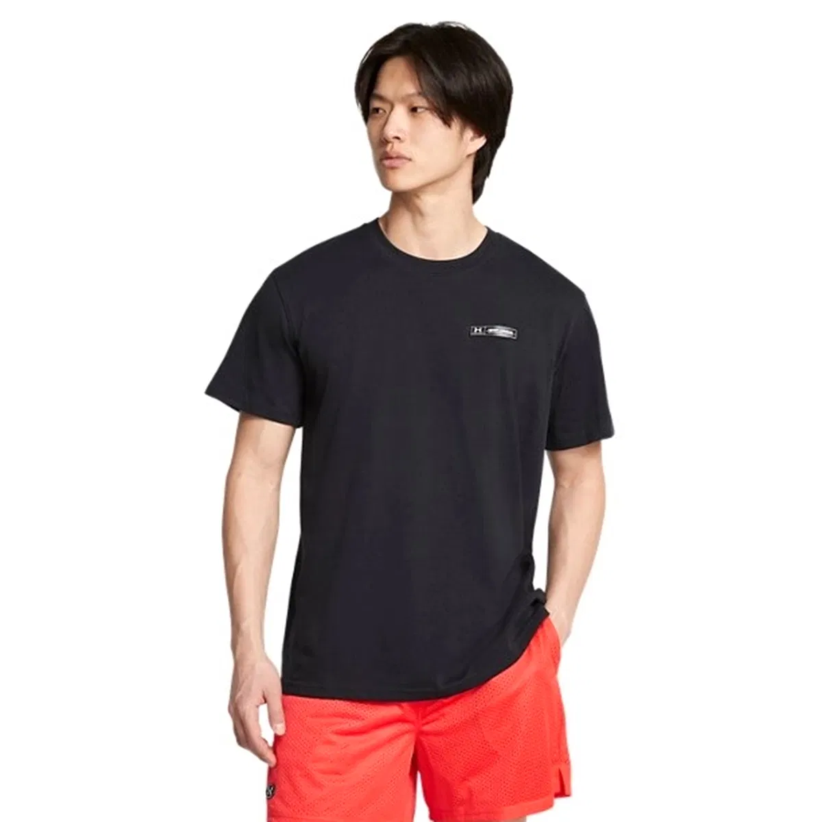 Under Armour მამაკაცის მაისური