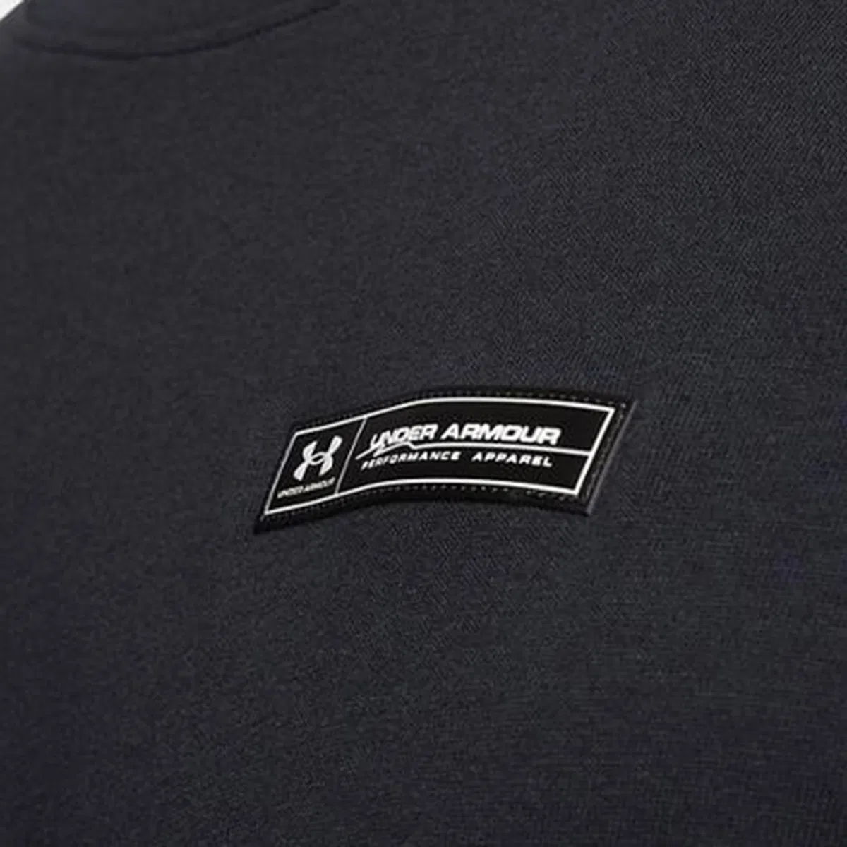 Under Armour მამაკაცის მაისური