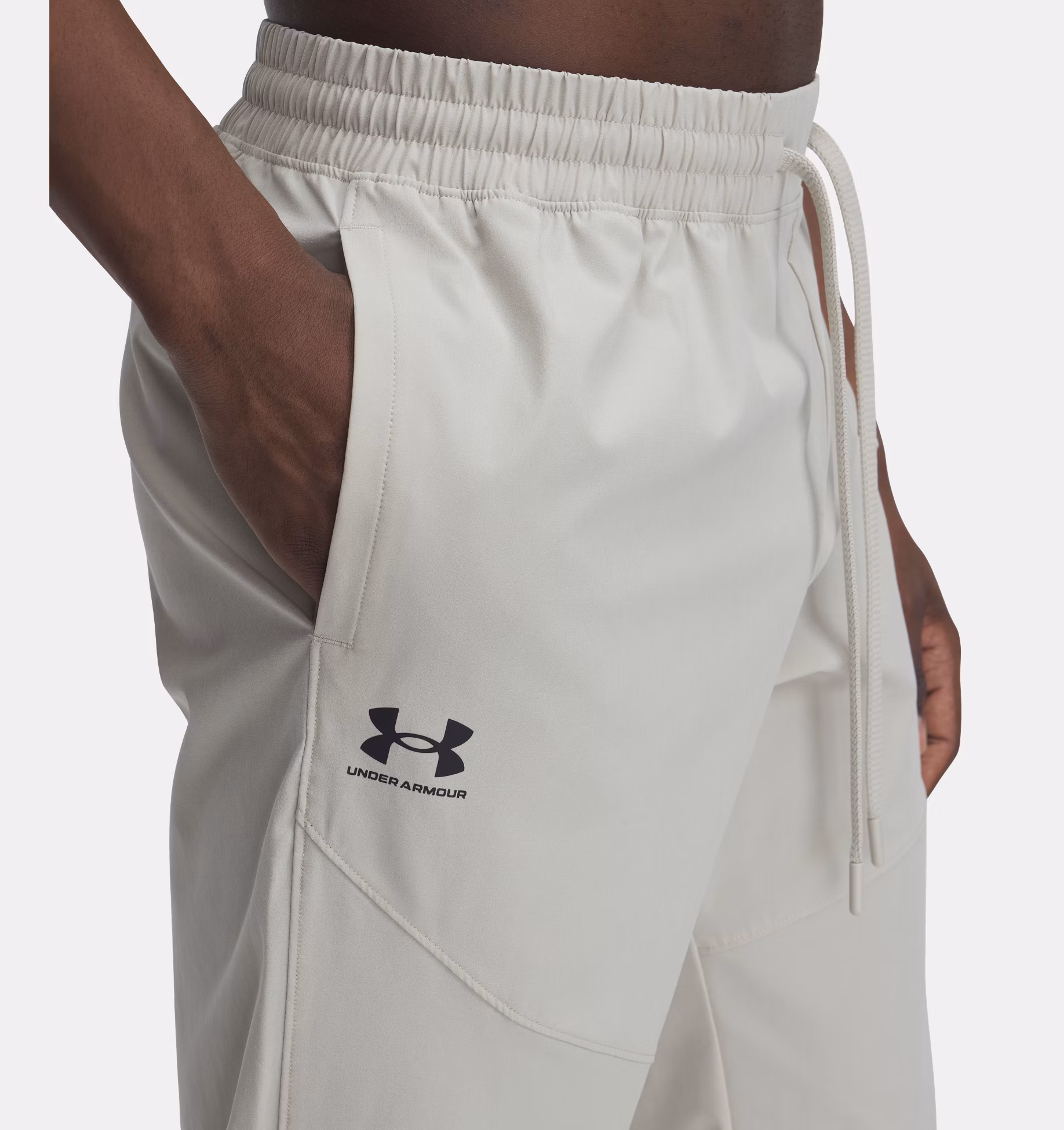 Under Armour მამაკაცის სპორტული შარვალი