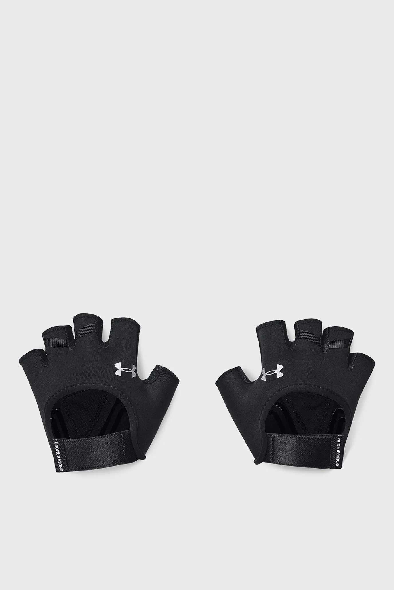 Under Armour ხელთათმანი UA Women's Training Glove-BLK