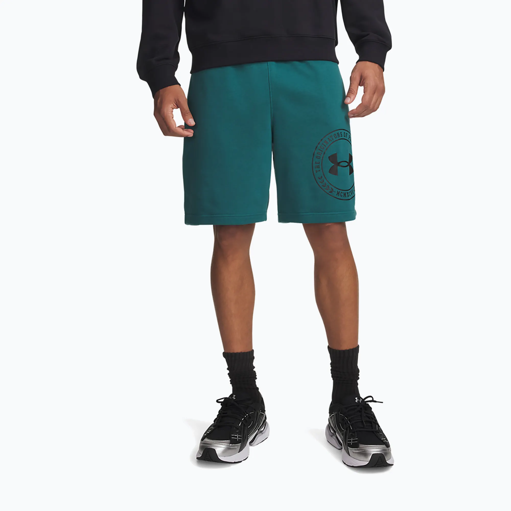 Under Armour მამაკაცის შორტი