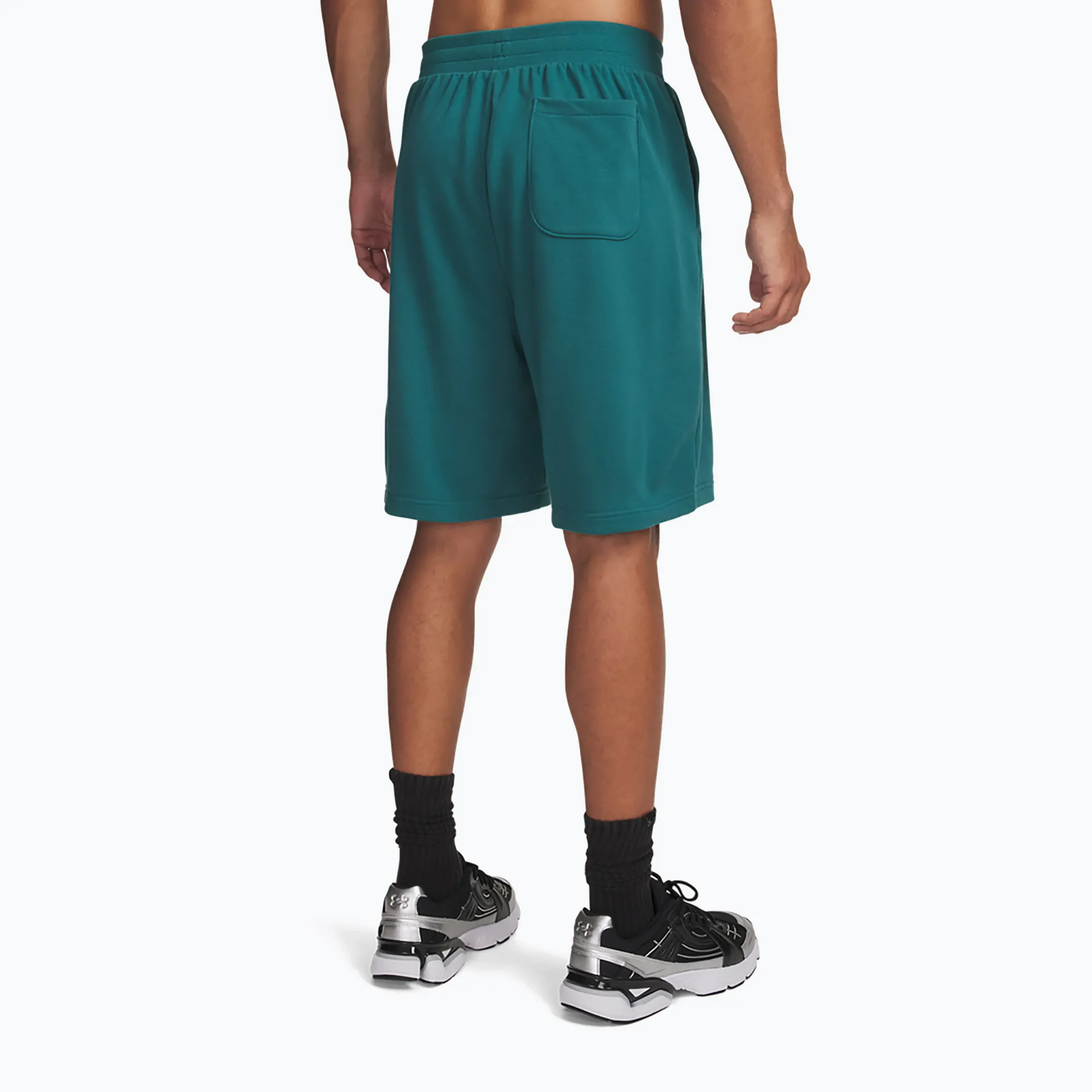 Under Armour მამაკაცის შორტი