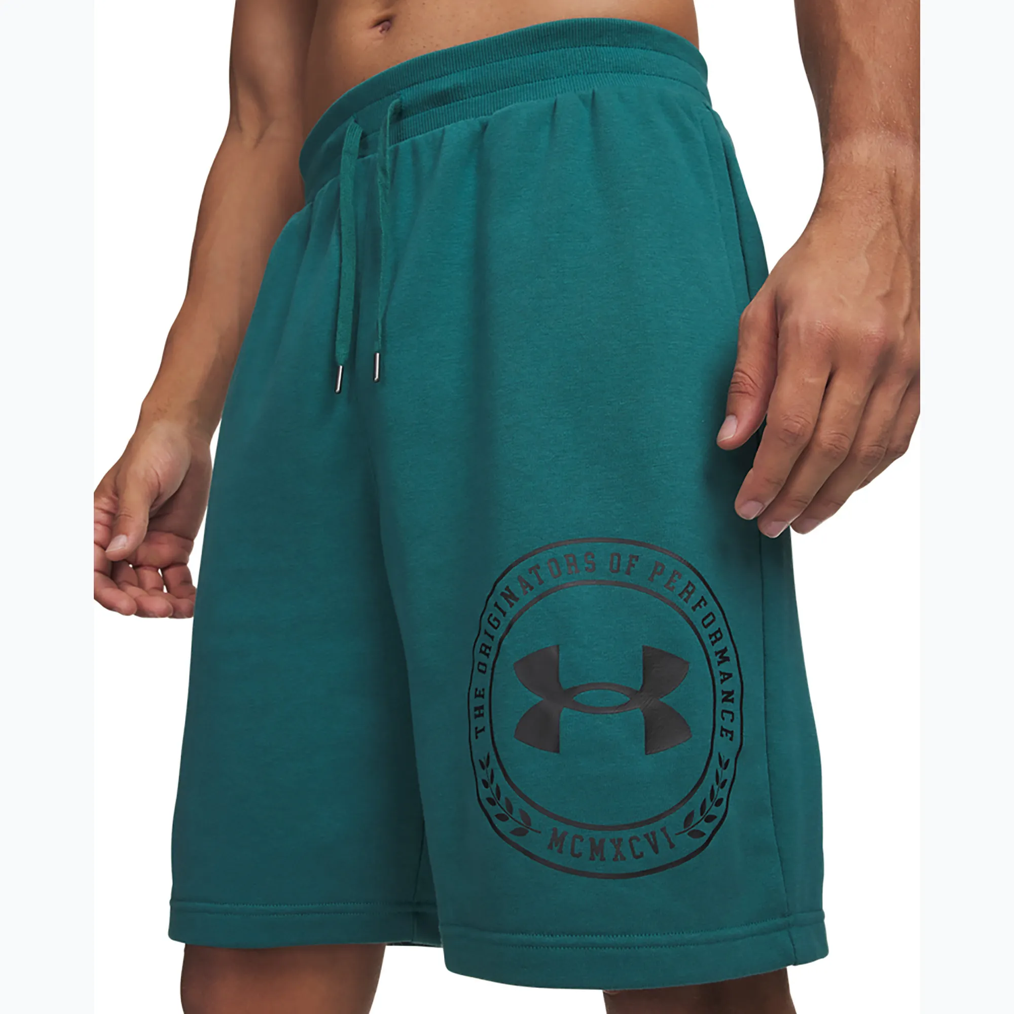 Under Armour მამაკაცის შორტი