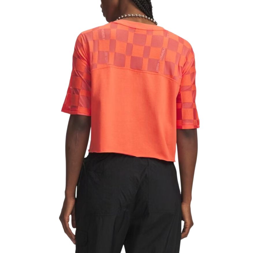 Under Armour ქალის მაისური