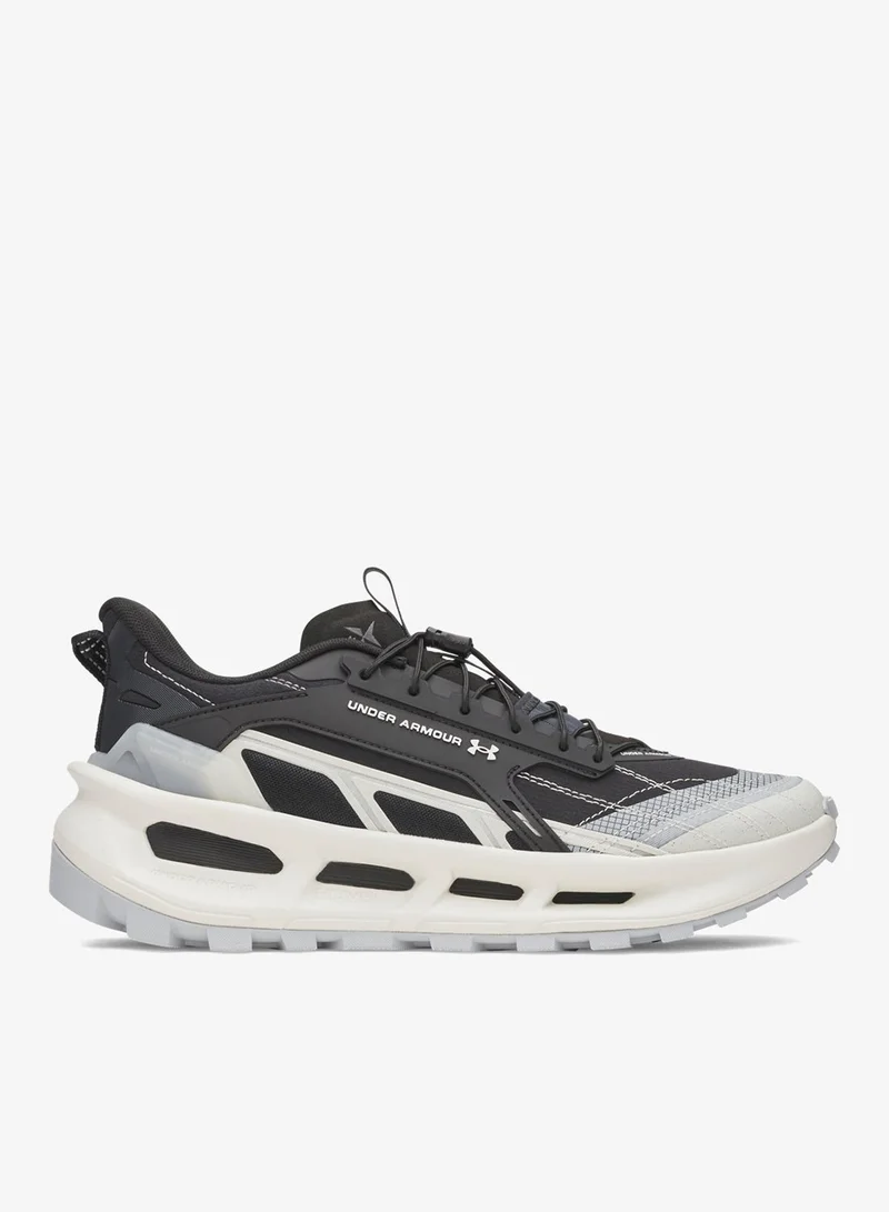 Under Armour მამაკაცის სპორტული ფეხსაცმელი