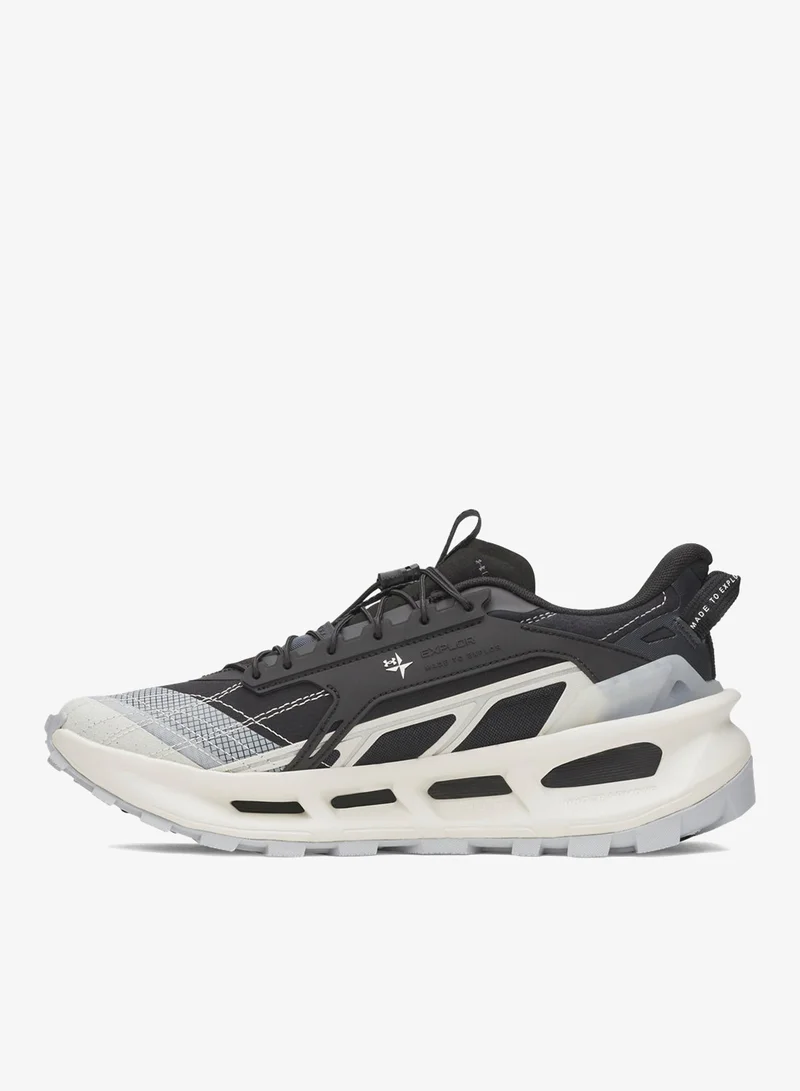 Under Armour მამაკაცის სპორტული ფეხსაცმელი