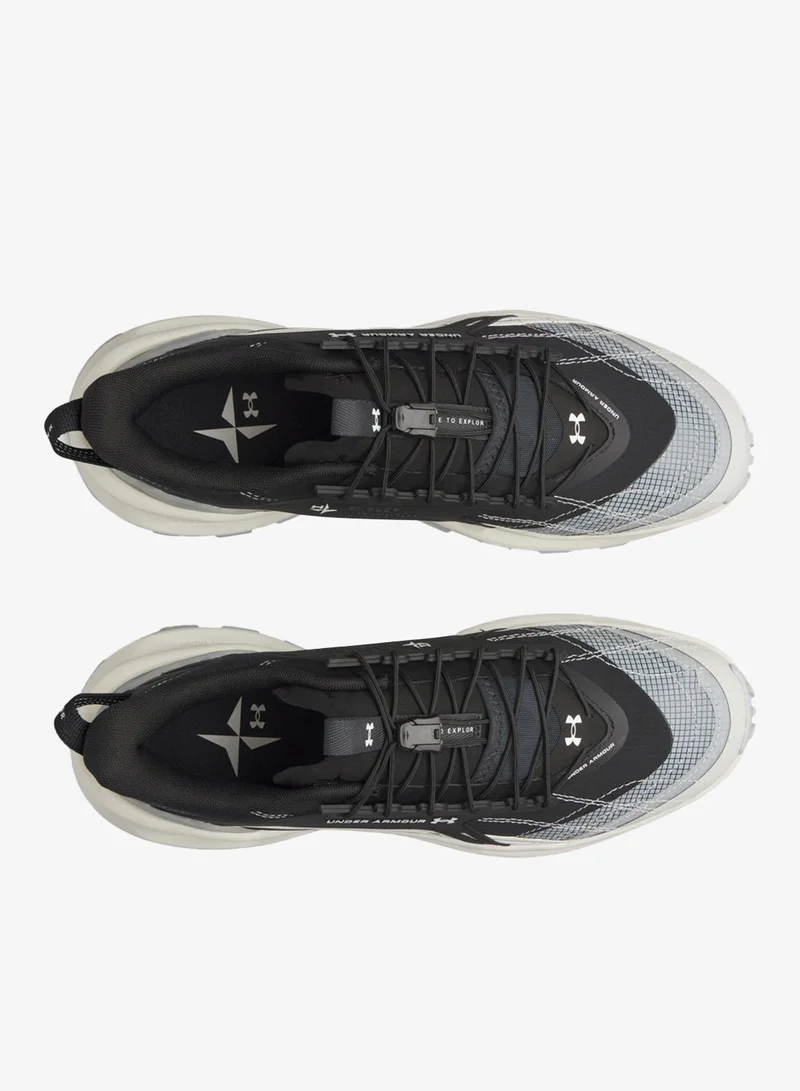 Under Armour მამაკაცის სპორტული ფეხსაცმელი
