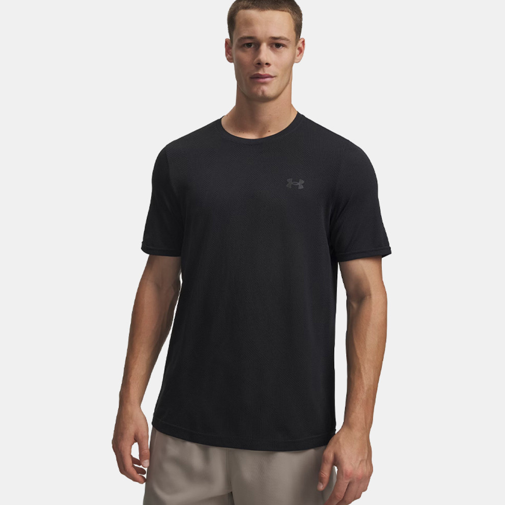 Under Armour მამაკაცის მაისური