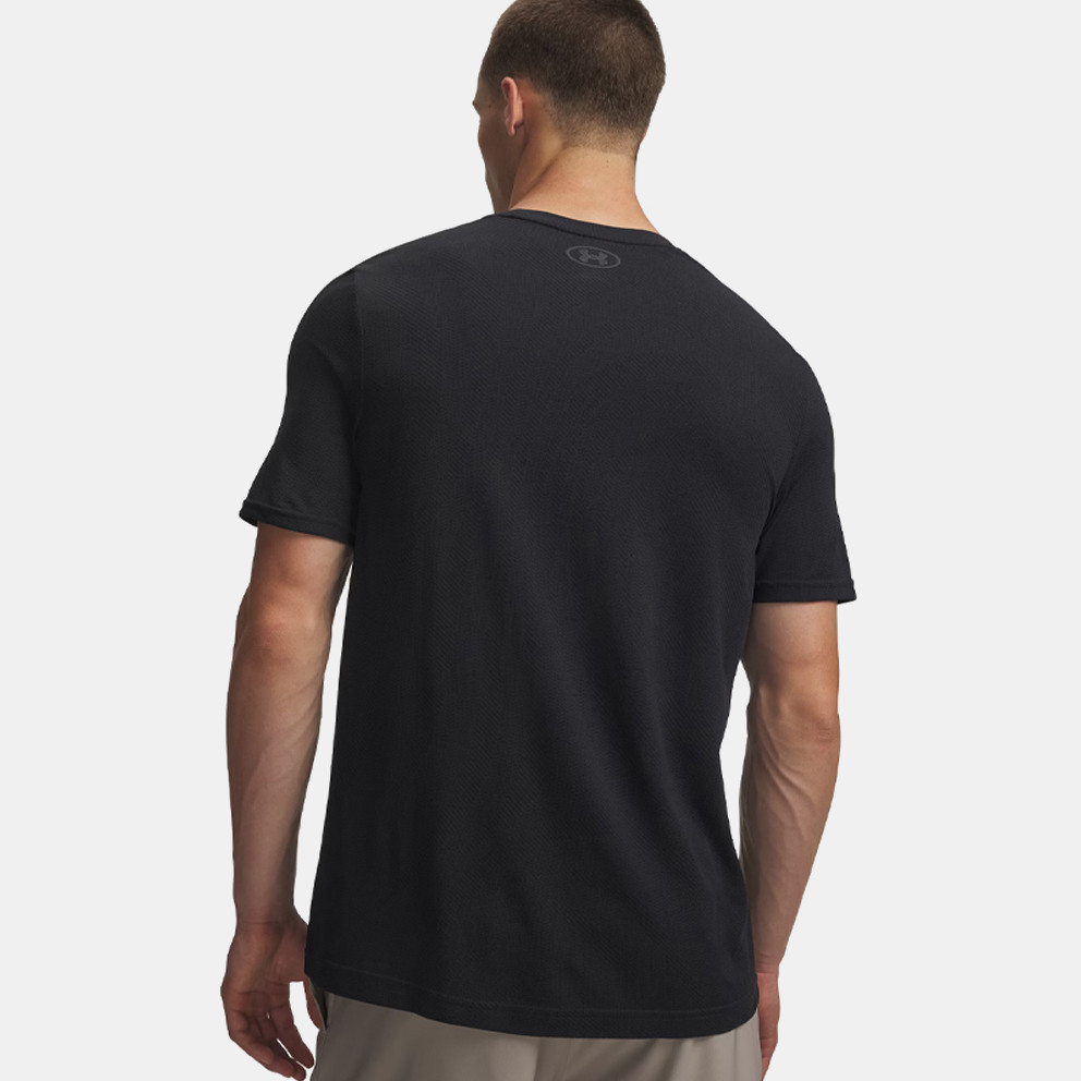 Under Armour მამაკაცის მაისური