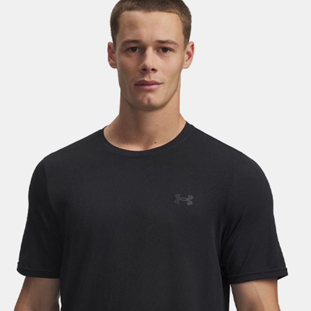 Under Armour მამაკაცის მაისური