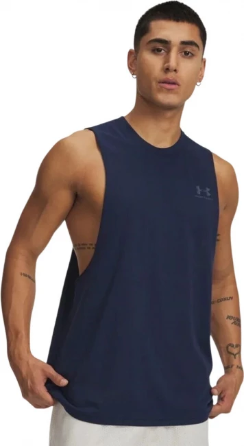 Under Armour მამაკაცის მაისური