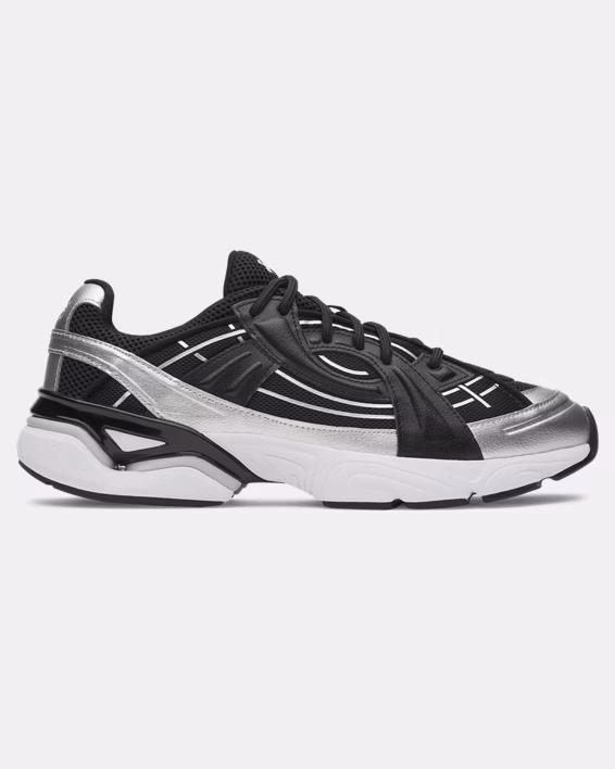 Under Armour მამაკაცის სპორტული ფეხსაცმელი