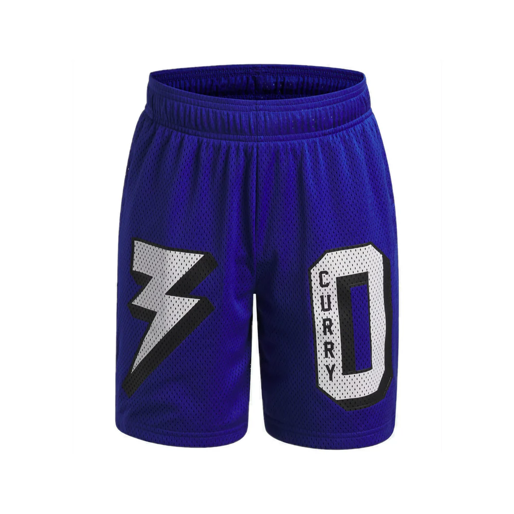 Under Armour ბავშვის შორტი