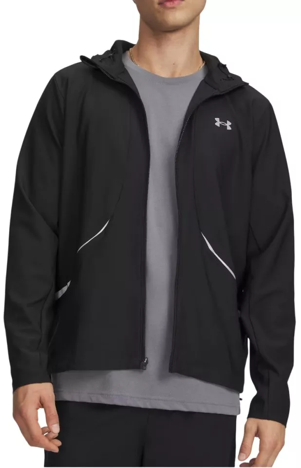 Under Armour მამაკაცის ქურთუკი