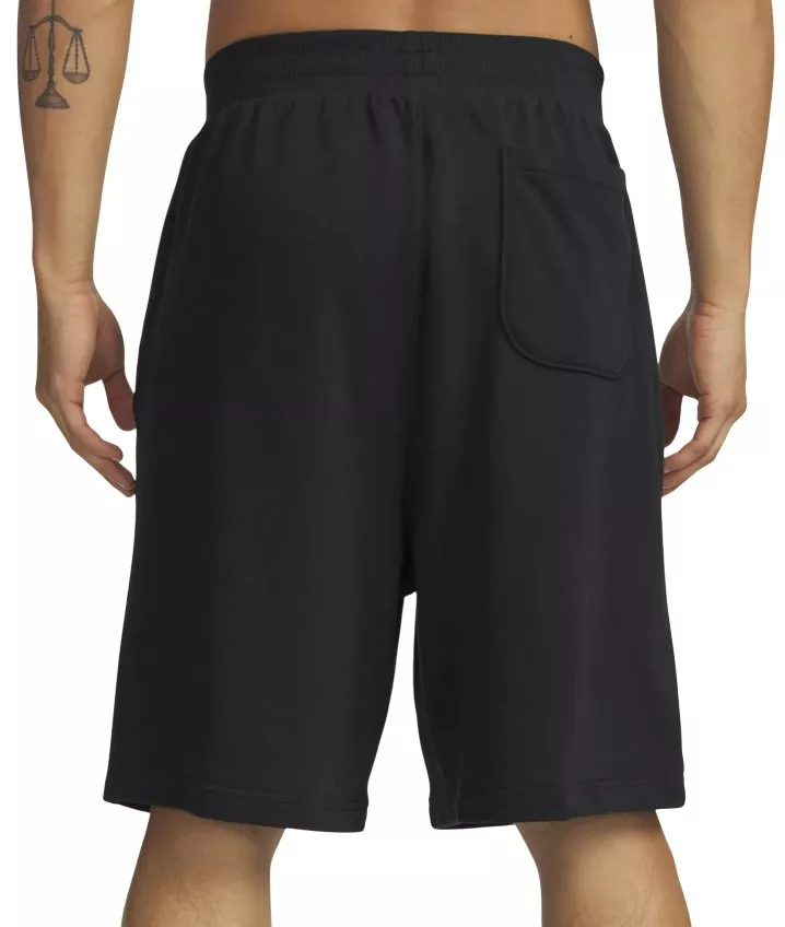Under Armour მამაკაცის შორტი