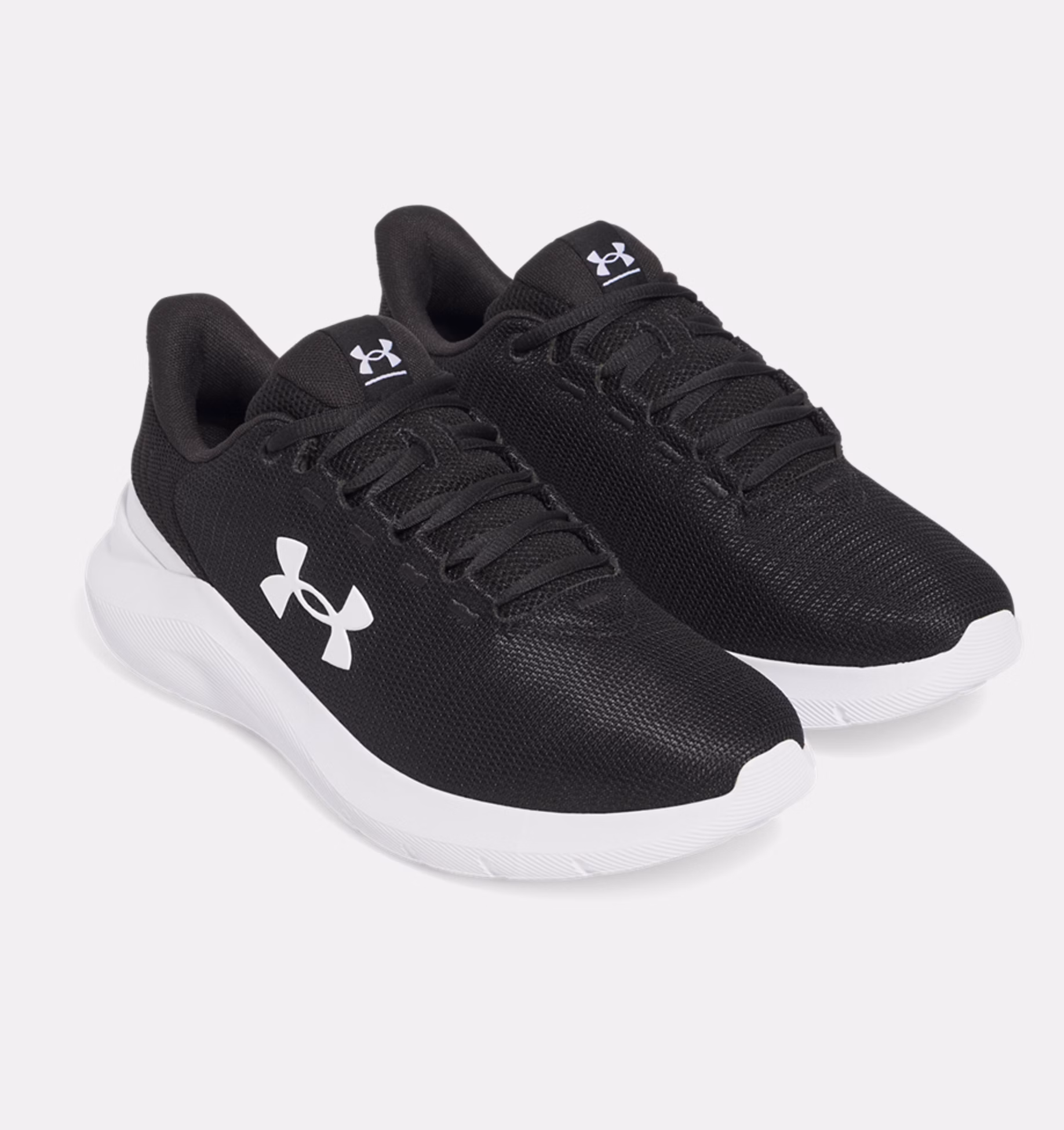 Under Armour მამაკაცის სპორტული ფეხსაცმელი